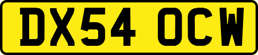 DX54OCW