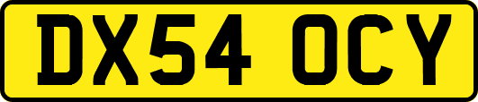 DX54OCY