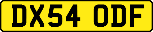 DX54ODF