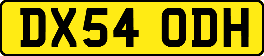 DX54ODH