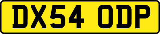 DX54ODP
