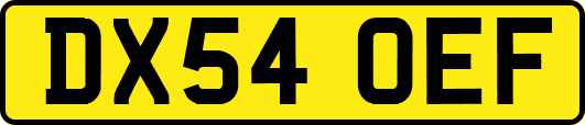 DX54OEF