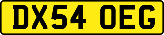 DX54OEG