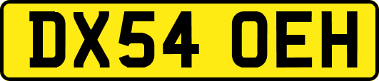 DX54OEH