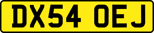 DX54OEJ