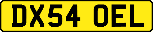 DX54OEL