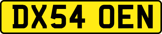 DX54OEN