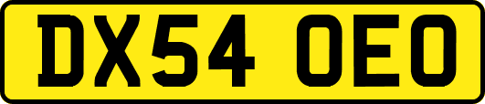DX54OEO