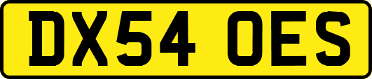 DX54OES