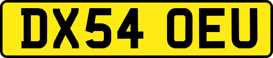 DX54OEU