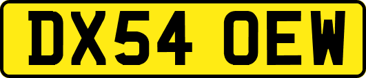 DX54OEW