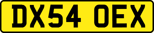 DX54OEX