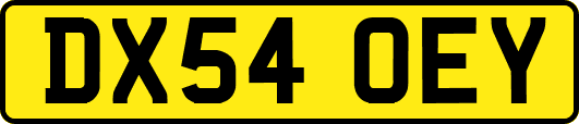 DX54OEY