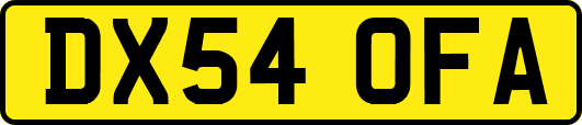 DX54OFA