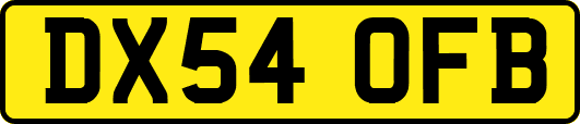 DX54OFB