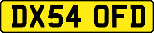 DX54OFD
