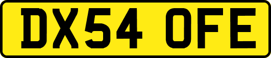 DX54OFE