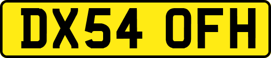 DX54OFH
