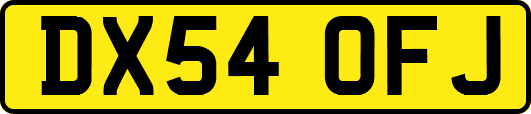 DX54OFJ