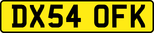 DX54OFK