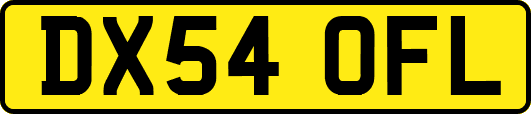 DX54OFL
