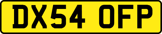 DX54OFP