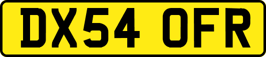 DX54OFR