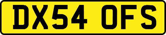 DX54OFS