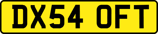 DX54OFT