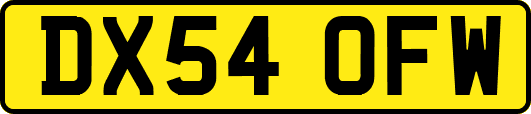 DX54OFW