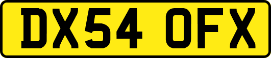 DX54OFX