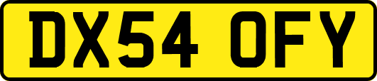 DX54OFY