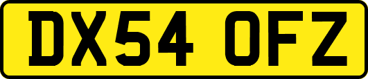DX54OFZ