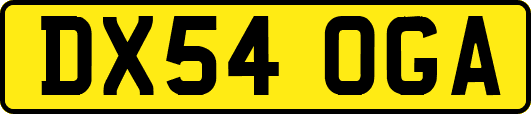 DX54OGA