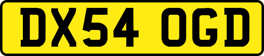 DX54OGD