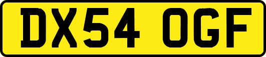 DX54OGF