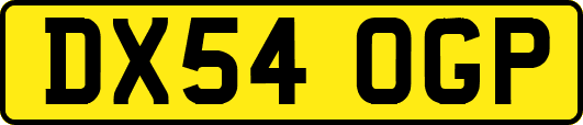 DX54OGP