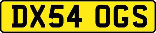 DX54OGS