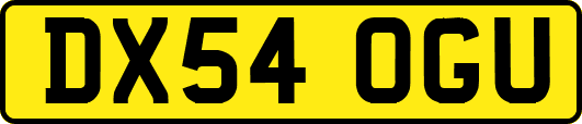 DX54OGU
