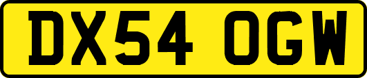 DX54OGW