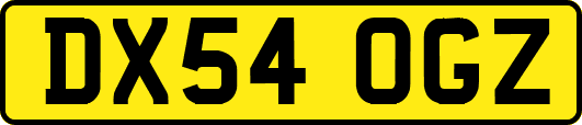 DX54OGZ