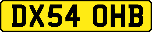DX54OHB