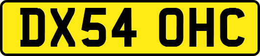 DX54OHC