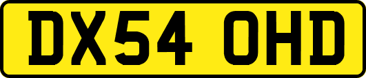 DX54OHD