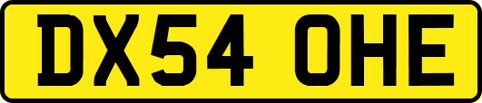 DX54OHE