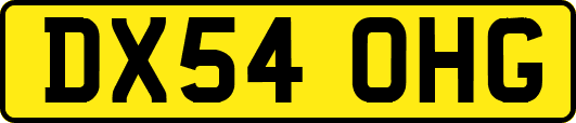 DX54OHG