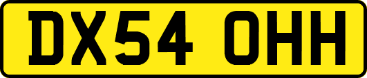 DX54OHH