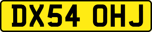 DX54OHJ