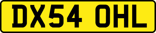 DX54OHL