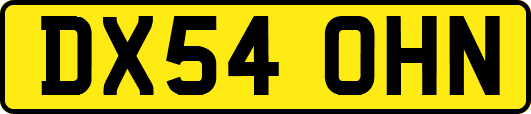 DX54OHN